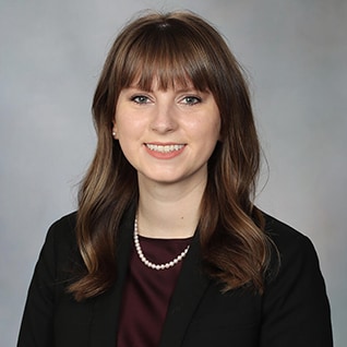 Amanda Seyer, M.D., M.Ed.