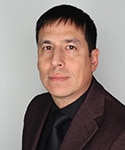 Aaron Skolnik, M.D.