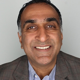 Arun Jayaraman, M.D., Ph.D.