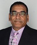Bhavesh Patel, M.D.