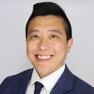 Christopher Koo, M.D.