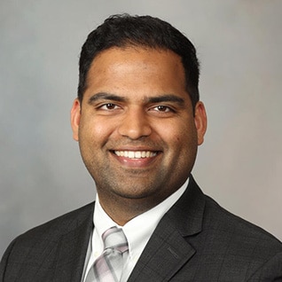 Thejas Hiremath, M.D., M.S.