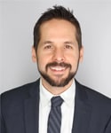 Andre Gosling, M.D.