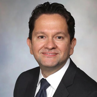 Ricardo Diaz Milian, M.D.
