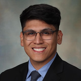 Christian Jara, M.D.
