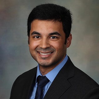 Vaibhav Murali, M.D.