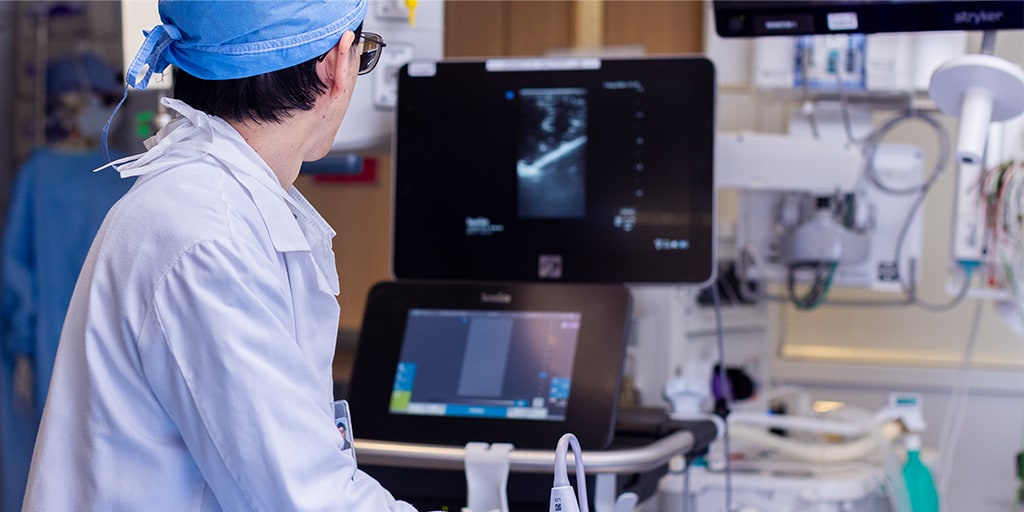 Innovation and Opportunity - Anesthesiology Residency (Minnesota ...