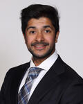Abhi Goyal, M.D., Ph.D.