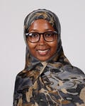 Alia Mohamed, M.D.