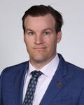 Daniel Secor, M.D.