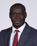 Ebrima Kinteh, M.D.