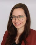 Johana Klasova, M.D.
