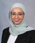 Mariam ElSaban, M.B.B.S.
