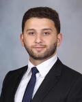Mark Chedraoiu, M.B., B.Ch., B.A.O.
