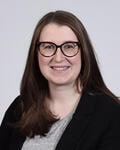 Sarah Pugh, M.D.