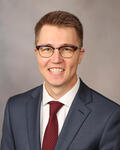 Thomas Blankespoor, M.D.