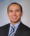 Headshot of Frank Chen