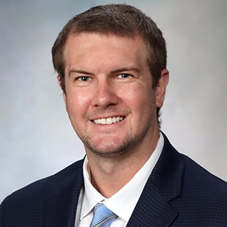 Kyle Hatcher, M.D.