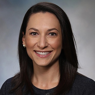 Kristin Robinson, M.D.