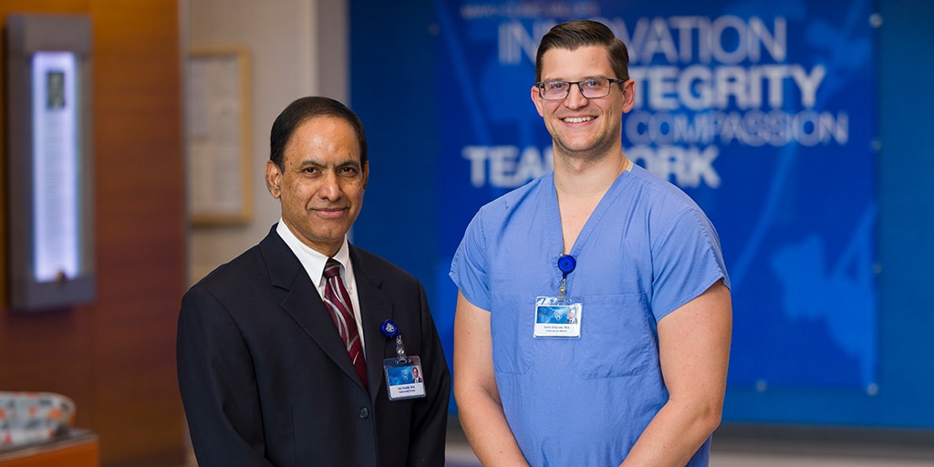 Department and Faculty - Cardiology, Echocardiology Fellowship (Arizona ...