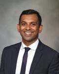 Praj Reddy, M.D.