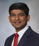 Sushil Sonavane, M.B.B.S., M.D.