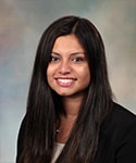Anusha Shanbhag, M.B.B.S.