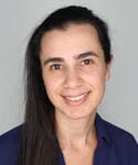 Sofia Lakhdar, M.D.