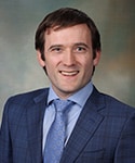 Timothy Barry, M.B., B.Ch., B.A.O.