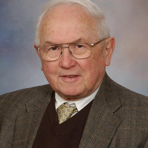 Robert Frye, M.D., Core Faculty