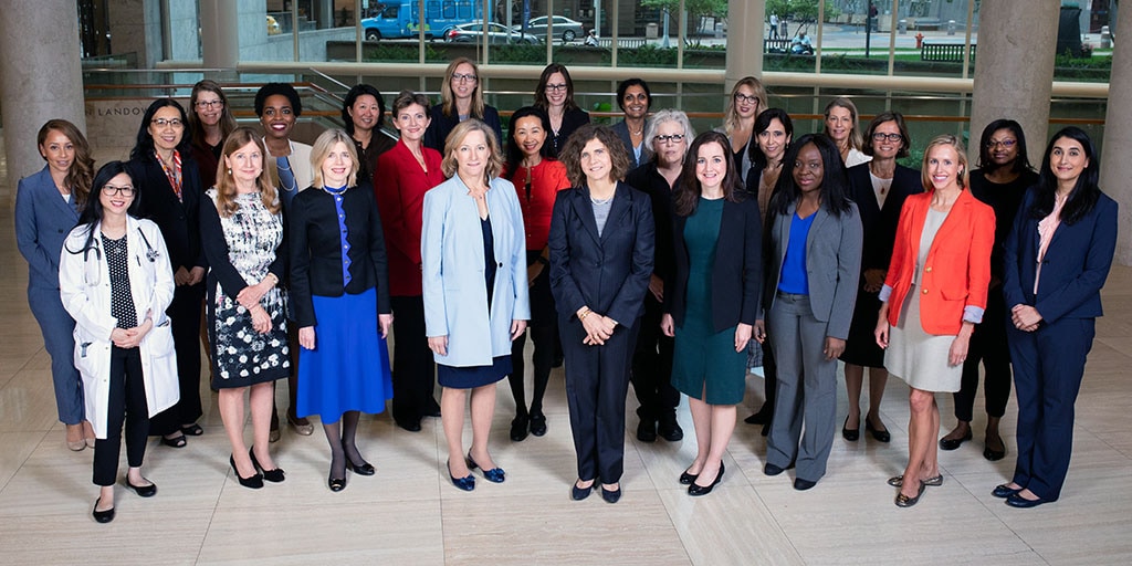 Mayo Clinic Women in Cardiology