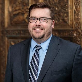 Andrew Layman, M.D.