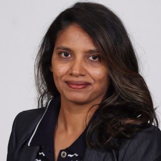 Namratha Adiyeri Kandiyil, M.B.B.S.