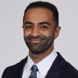 Abdulaziz Almulhim, M.B.B.S.