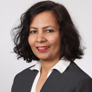 Abhilasha Borkar, M.B.B.S.