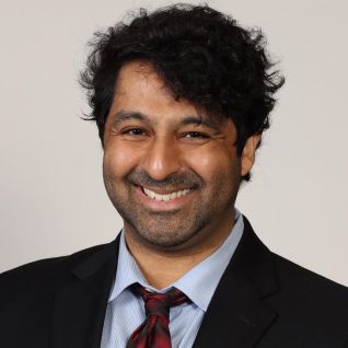 Sidhartha Chaudhry, M.D.