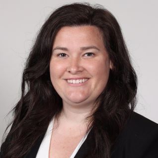 Christina Cox, Ph.D.
