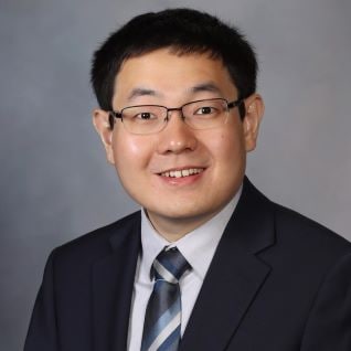 Andy Ding, Ph.D.