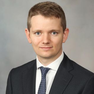 Haukur Einarsson, M.D.
