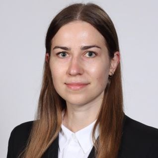 Elizaveta Flerova, M.D.