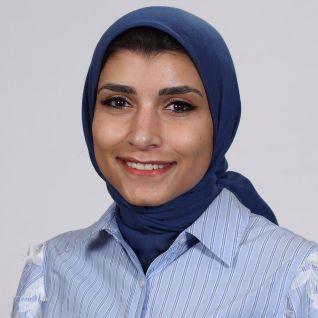 Amira Hamed, M.B., B.Ch.