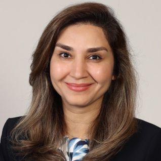 Nira Hosseini, Ph.D., M.S.
