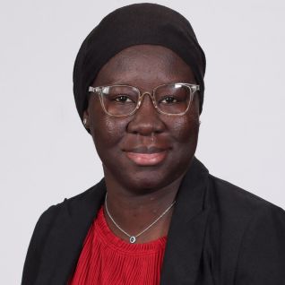 Fatou Ka, M.D.