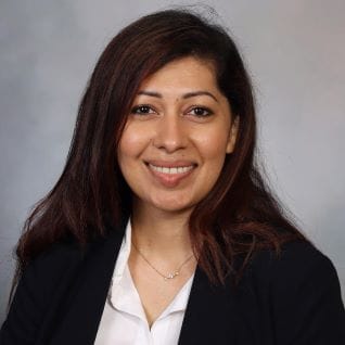 Nisha Kanwar, Ph.D.