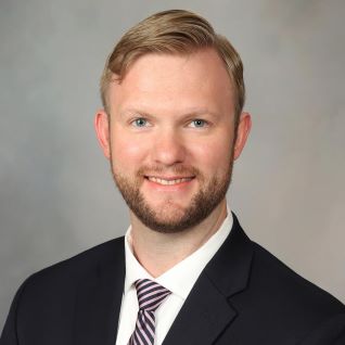 Ryan Kendziora, M.D.