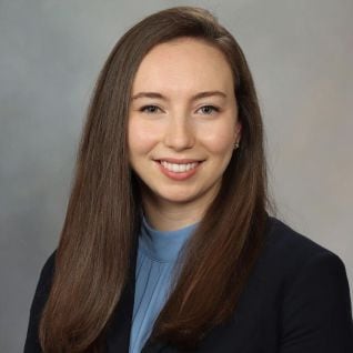 Allison Kerper, M.D.