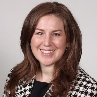 Carolyne Lemieux, M.B.B.S., M.S.