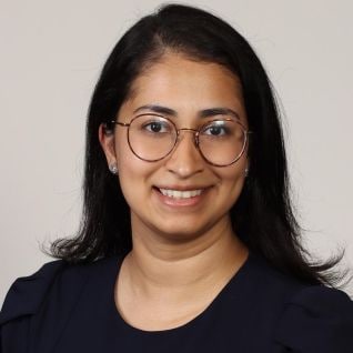 Maitri Mehta, D.O.