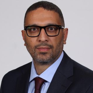 Fahmi Mesmar, Ph.D.