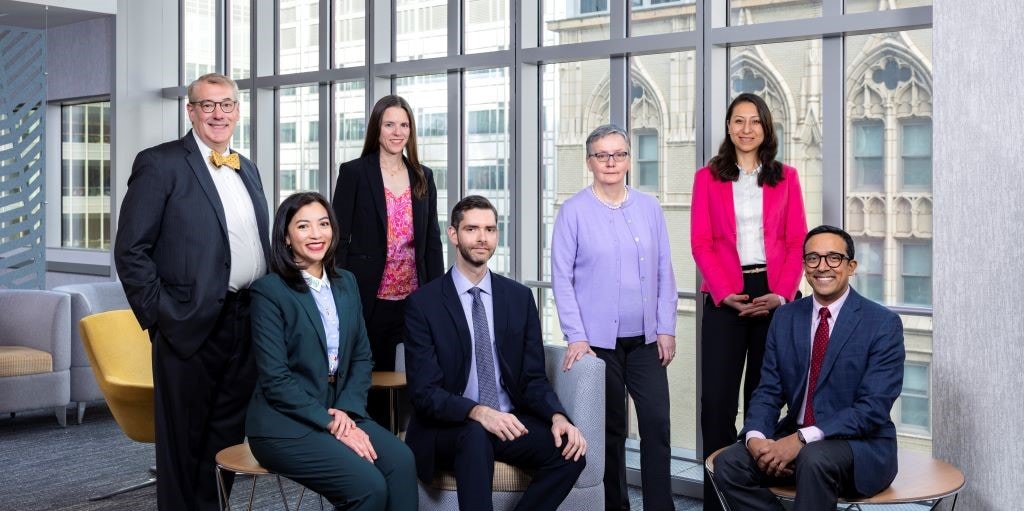 Meet the Faculty - Neuropathology Fellowship (Minnesota) - Mayo Clinic ...